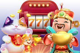 Lobby Game harumslot pusat permainan sportsbook dan kasino
