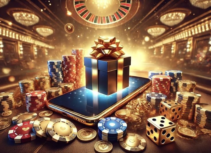 Bingo harumslot menawarkan hiburan sosial dengan cara baru dan seru